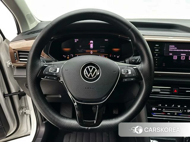 Volkswagen Tuyue id 4353632 из Китая 20