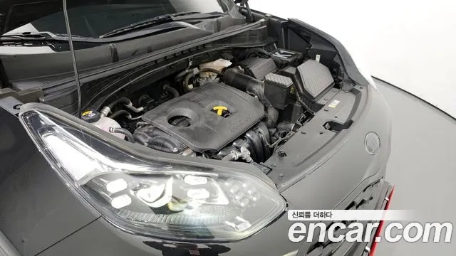 Kia Sportage The Bold id 2921863 из Кореи 16