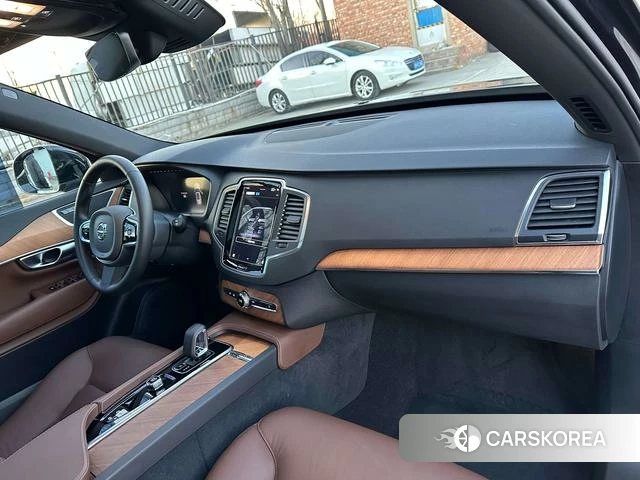 Volvo XC90 id 4208916 из Китая 22