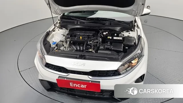 Kia The New K3 2nd generation id 2994377 из Кореи 16