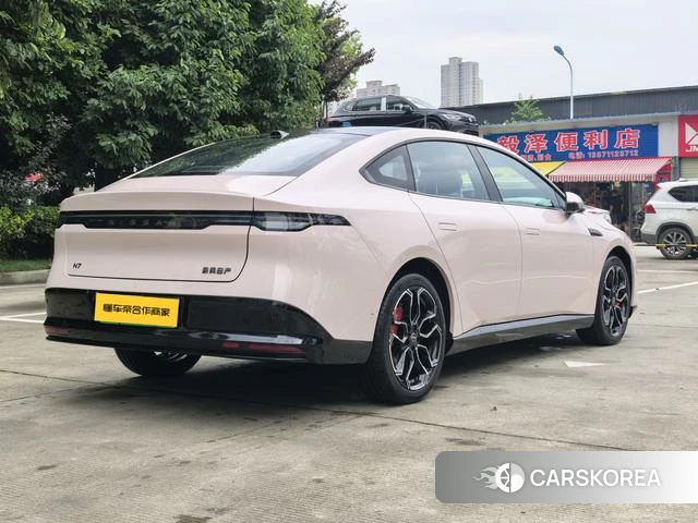 Nissan N7 id 4367446 из Китая 17