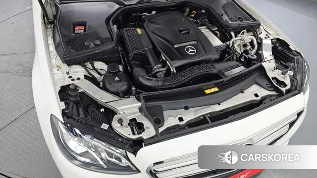 Mercedes-Benz E-Class W213 id 3469928 из Кореи 16