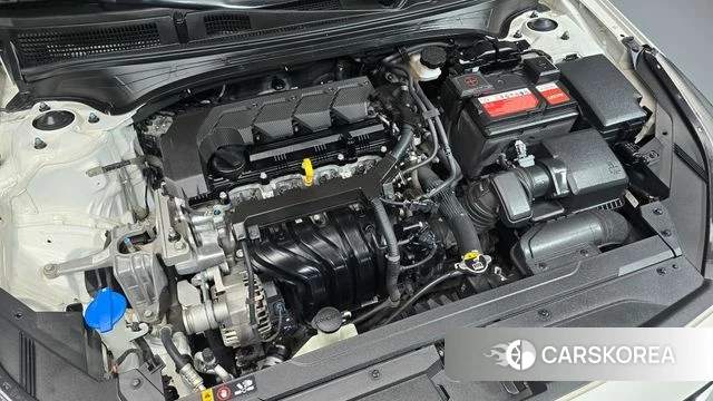 Kia Come New K3 id 4918624 из Кореи 29