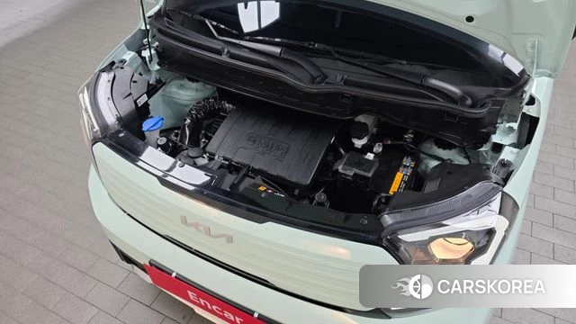 Kia The New Kia Ray id 3786200 из Кореи 16