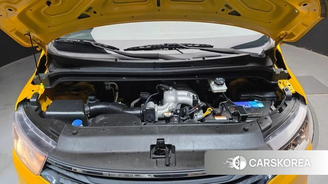 Hyundai The New Grand Starex id 4445916 из Кореи 26