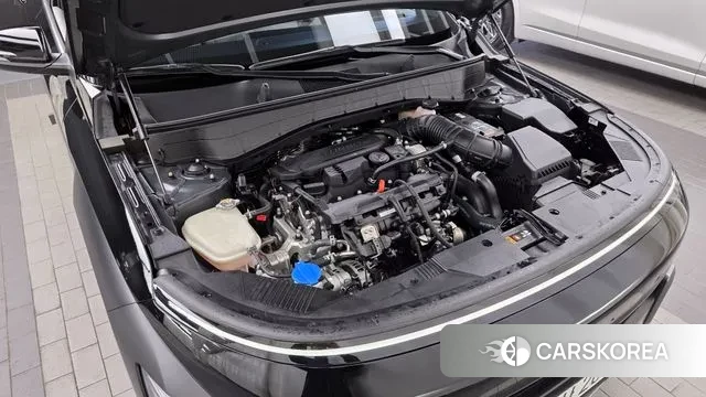 Hyundai Kona (SX2) id 3382931 из Кореи 16