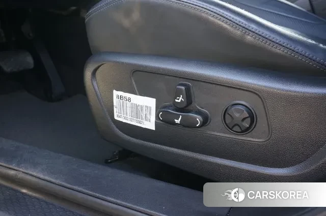 Ssangyong Berry New Tivoli id 3555602 из Кореи 14