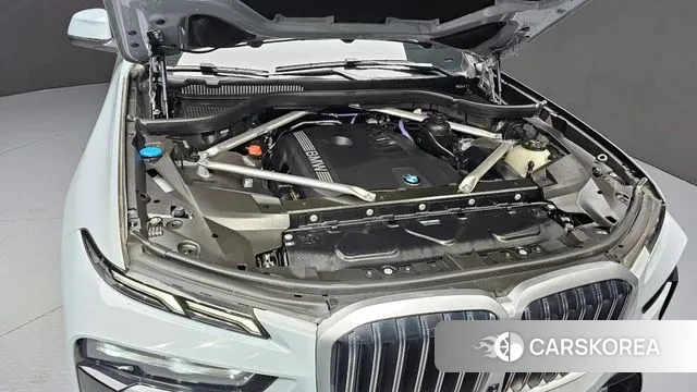 BMW X7 (G07) id 3776349 из Кореи 16