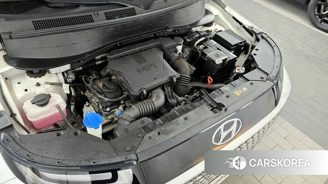 Hyundai Casper id 4395947 из Кореи 27