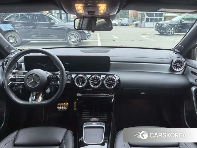 Mercedes-Benz Class A AMG id 4256244 из Китая 12