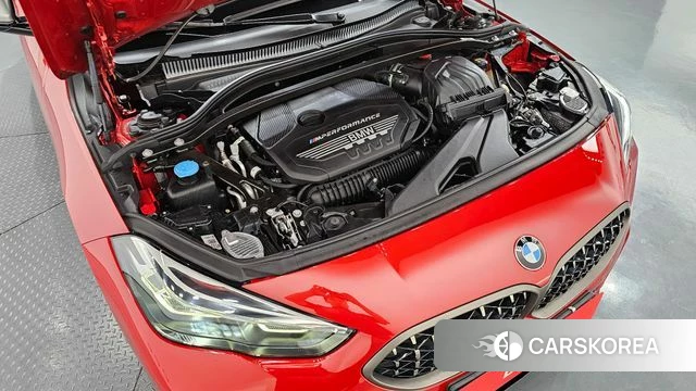 BMW 2 Series Gran Coupe (F44) id 4434238 из Кореи 30