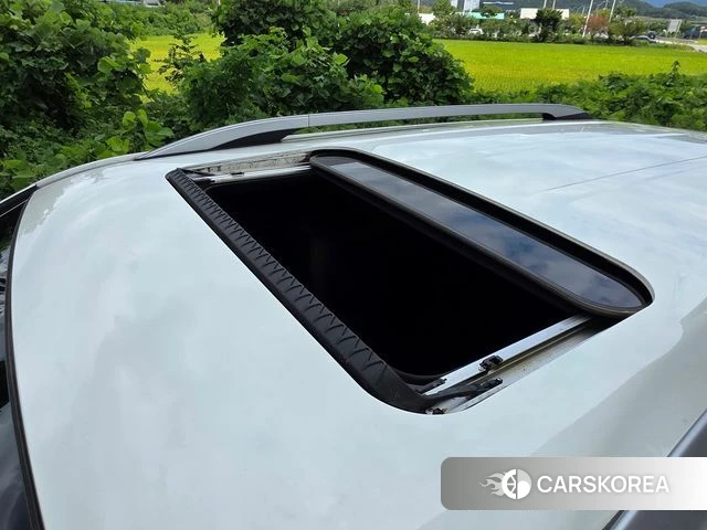 Ssangyong G4 Rexton id 4795093 из Кореи 16