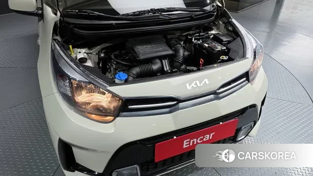 Kia Morning Urban (JA) id 3524402 из Кореи 16