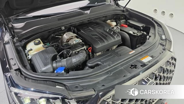 Ssangyong All New Rexton id 4292633 из Кореи 33