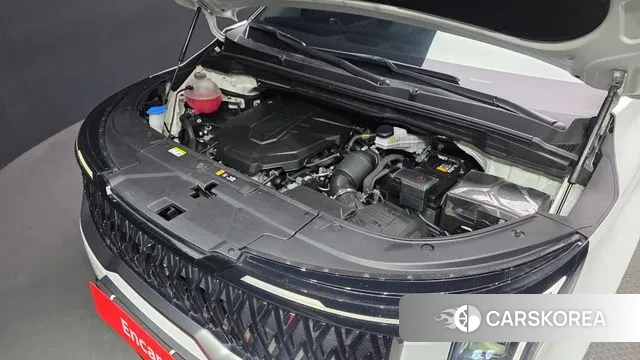 Kia The New Carnival 4th Generation id 3477418 из Кореи 16