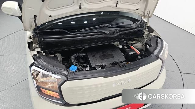 Kia The New Kia Ray id 3870716 из Кореи 16