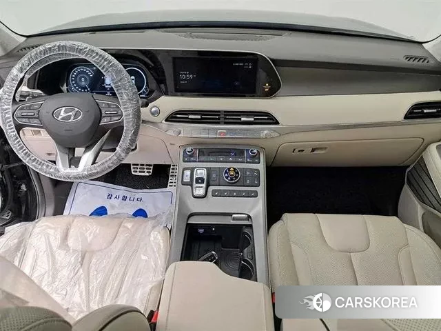 Hyundai Palisade id 3335294 из Кореи 16