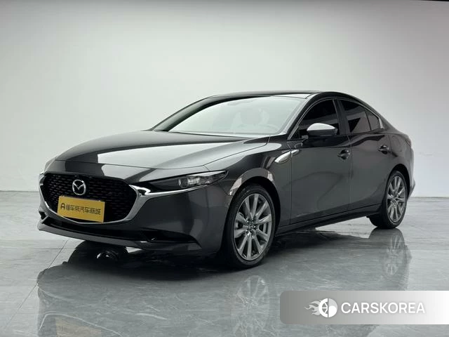 Mazda 3 Angkesaila id 4299931 из Китая 16