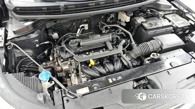 Kia Stonic id 3686643 из Кореи 16