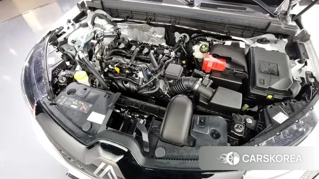 Renault Korea (Samsung) Arcana id 3081345 из Кореи 16