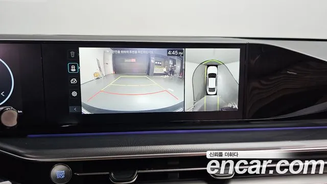 Hyundai Grandeur (GN7) id 2733391 из Кореи 16