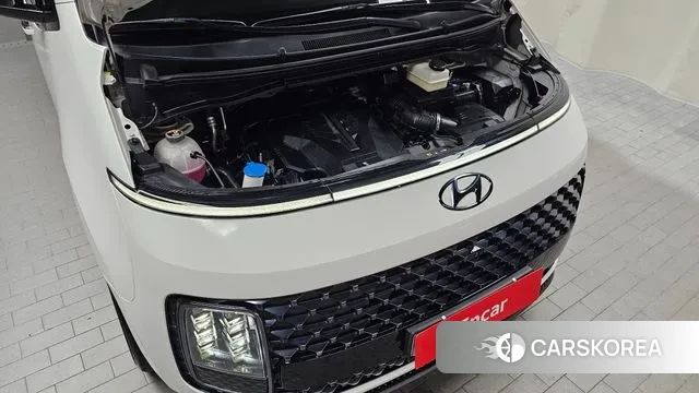 Hyundai Staria id 3355534 из Кореи 16