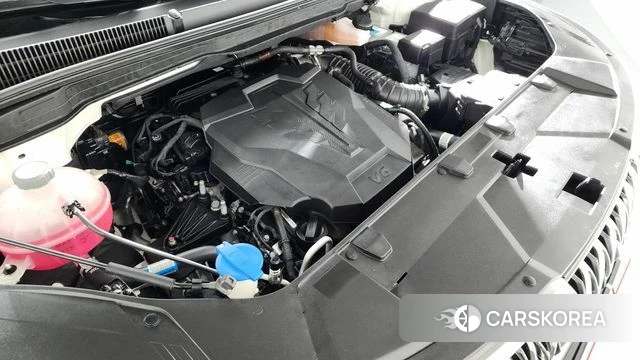 Kia Carnival 4th generation id 3831955 из Кореи 16