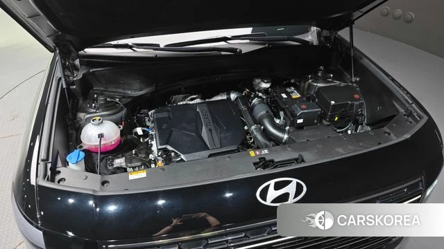 Hyundai Palisade (LX3) id 4879676 из Кореи 31