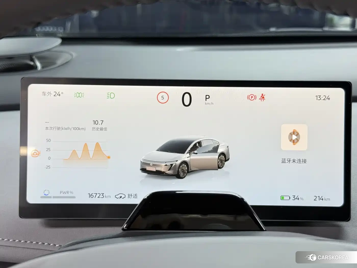 Nissan N7 id 4601768 из Китая 8