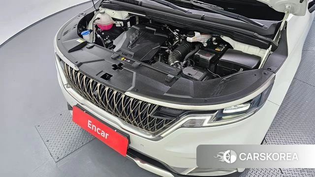 Kia Carnival 4th generation id 3934507 из Кореи 16