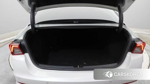 Kia K5 3rd generation id 4415064 из Кореи 15