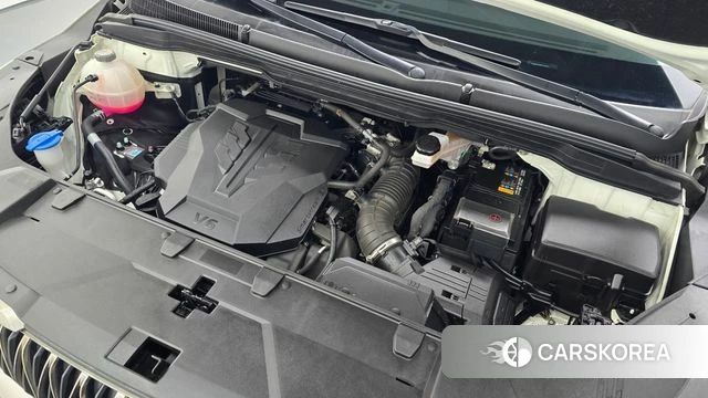 Kia Carnival 4th generation id 3864906 из Кореи 16