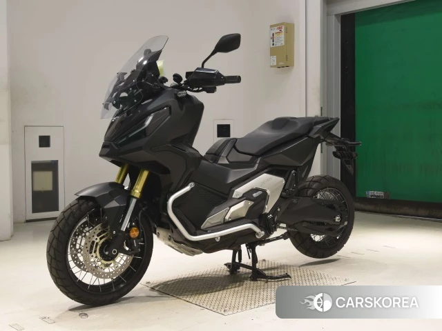 Проданный Honda X-ADV 750 2024 из Японии, фото 4