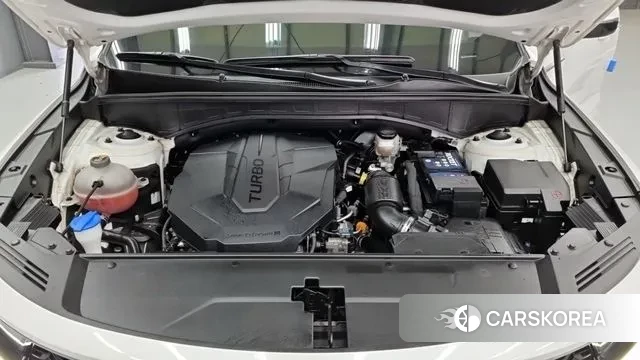 Kia Sorento 4th Generation id 3626529 из Кореи 14