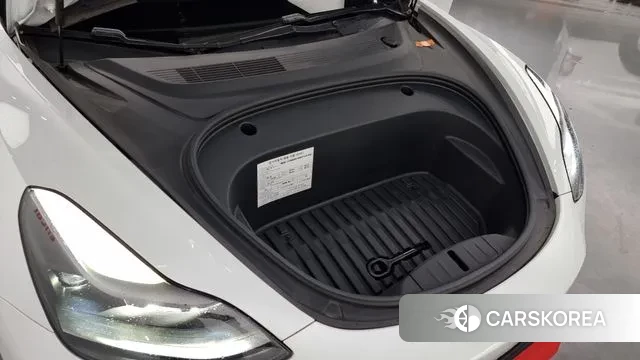 Tesla Model 3 id 3175629 из Кореи 16