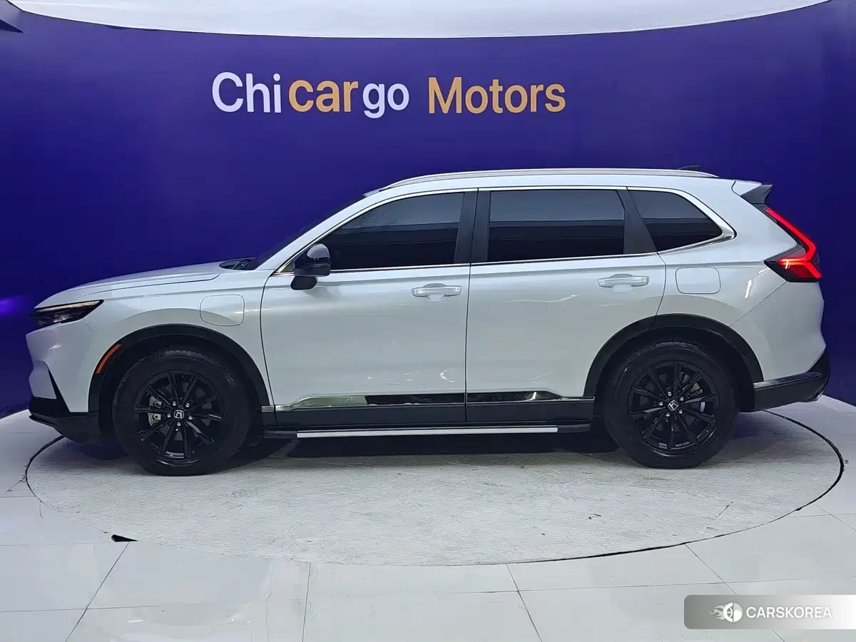 Honda CR-V id 4681221 из Китая 13