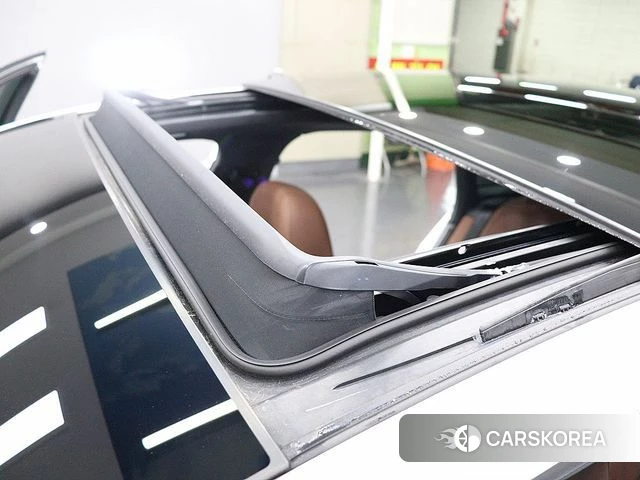 Audi A6 (C8) id 4211997 из Кореи 16