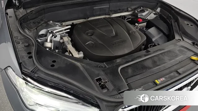 Volvo XC90 second Generation id 2981664 из Кореи 15