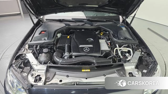 Mercedes-Benz E-Class W213 id 4586981 из Кореи 16