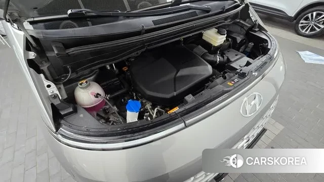 Hyundai Staria id 3503898 из Кореи 16