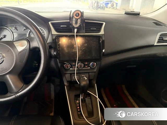 Nissan Xuan Yi id 4255751 из Китая 12