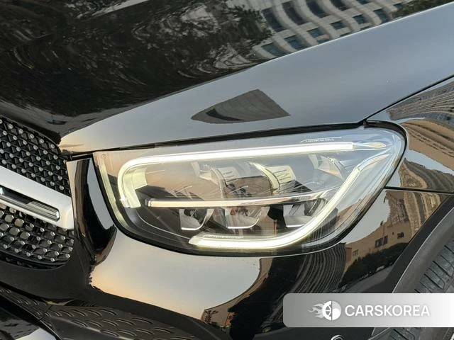 Mercedes-Benz GLC id 4272141 из Китая 18