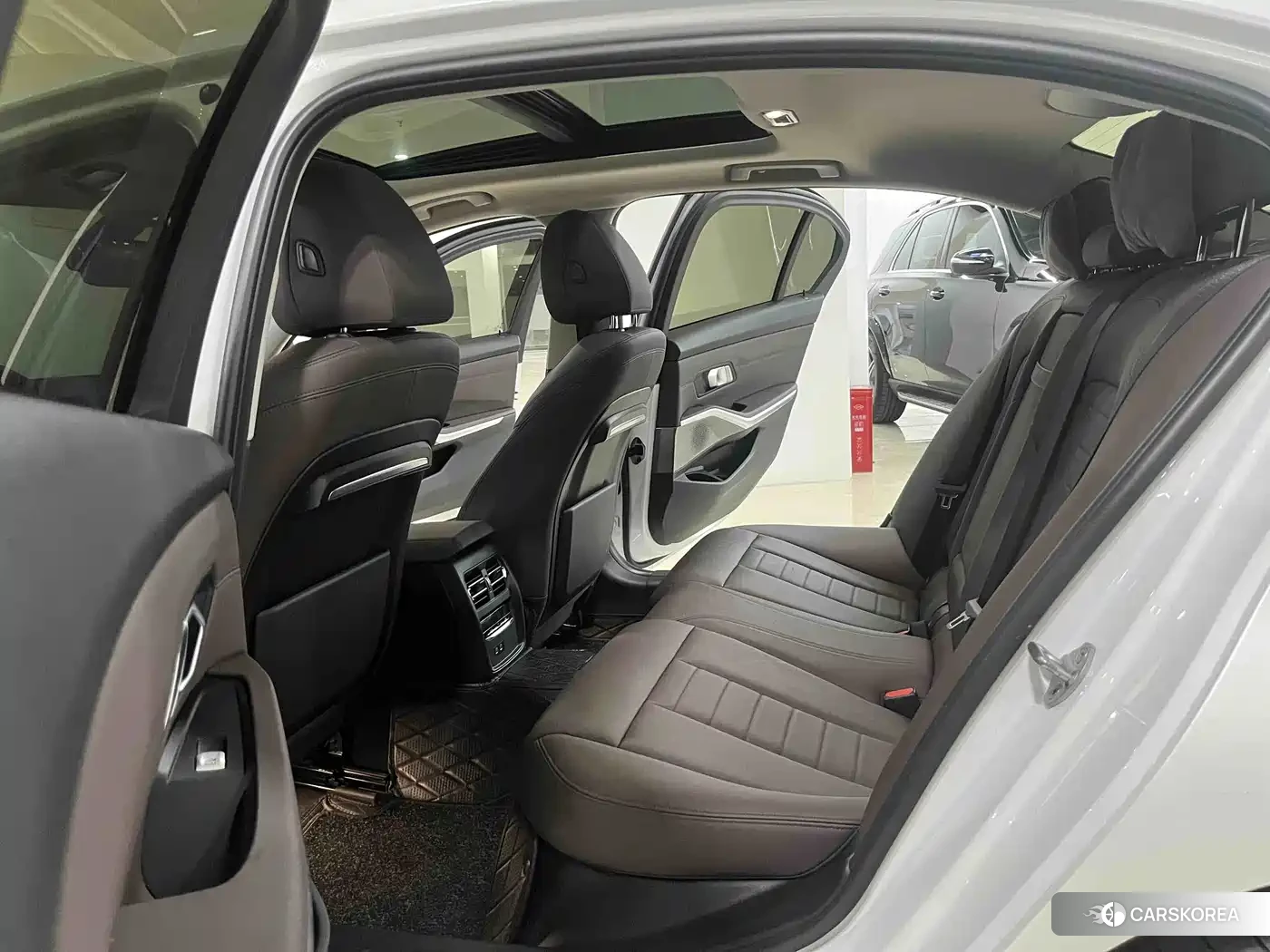 BMW 3 series id 4659806 из Китая 9