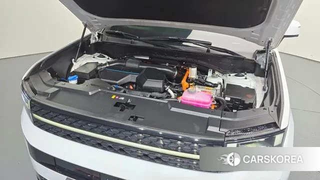 Hyundai Santa Fe (MX5) id 3069010 из Кореи 16