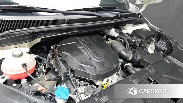 Kia Carnival 4th generation id 3616291 из Кореи 16