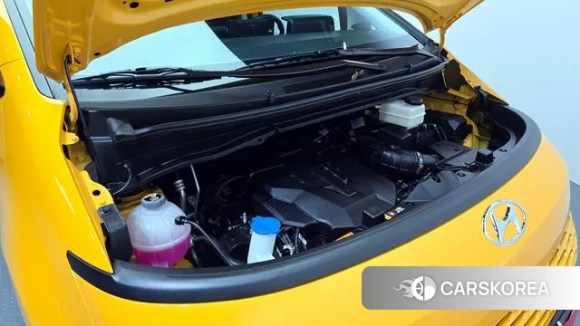 Hyundai Staria id 3405396 из Кореи 16