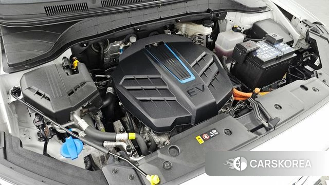 Hyundai Kona Electric id 4390299 из Кореи 16