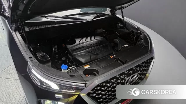 Hyundai Palisade id 3592812 из Кореи 16