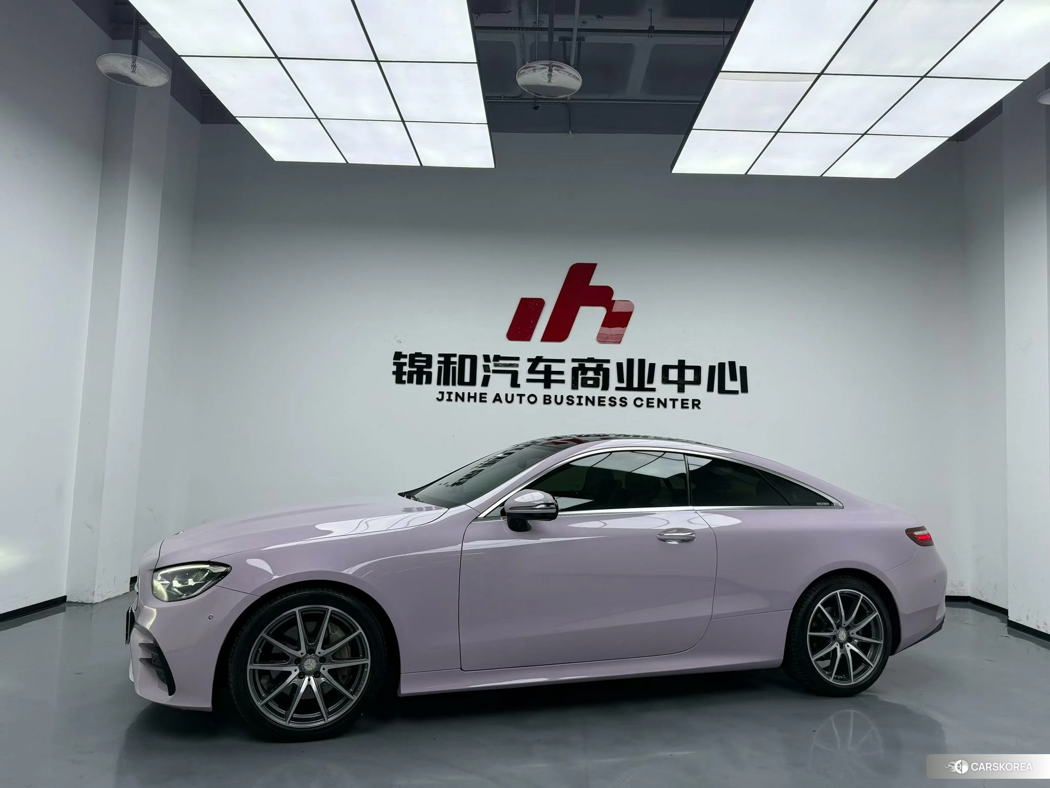 Mercedes-Benz E-Class 2023 Другой из Китая, фото 6