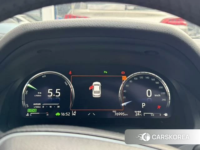 Toyota Camry id 4307662 из Китая 15